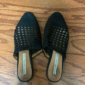 & other stories mules